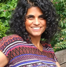 Mandeep Kaur Mucina