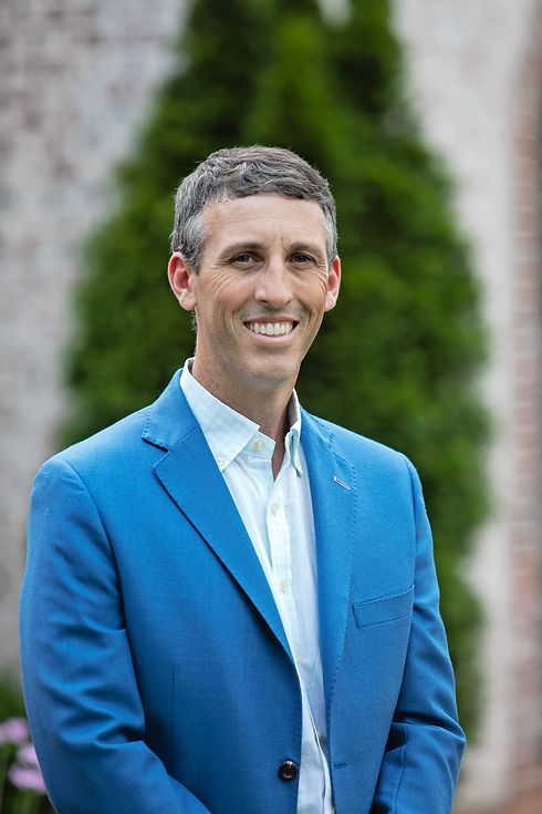 Dr. John Lee Redding