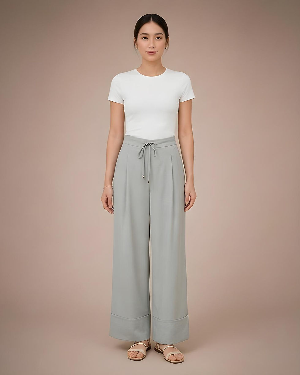 Thumbnail: 嫣 YAAN PANTS