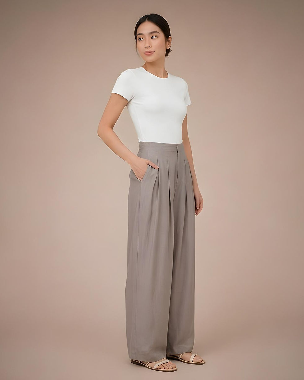 Thumbnail: 顺 SHUN Pants