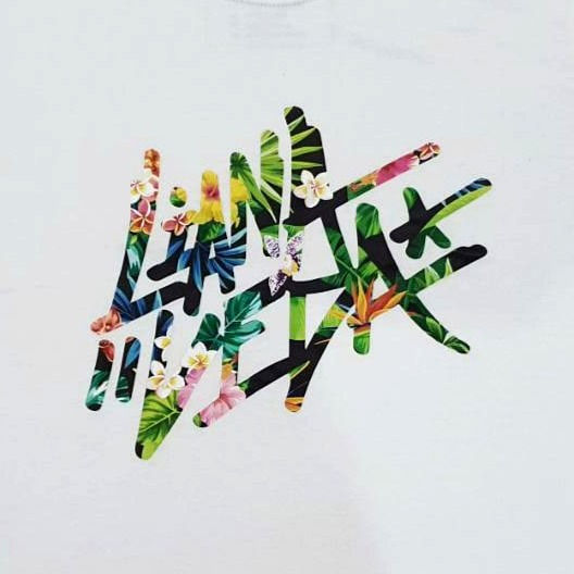 Thumbnail: LV Hawaiian Floral T-Shirt