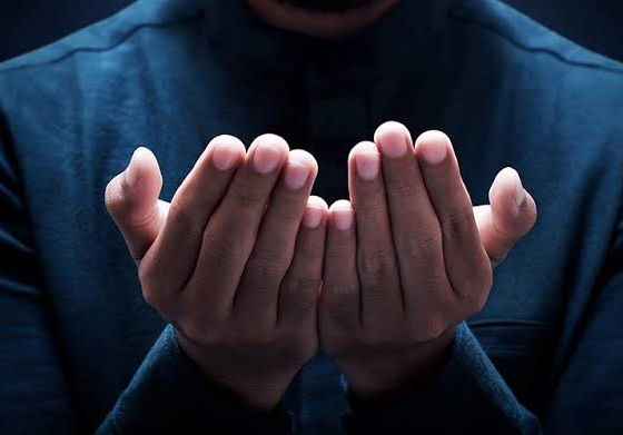 Powerful Dua for Goodness in This Life and the Hereafter