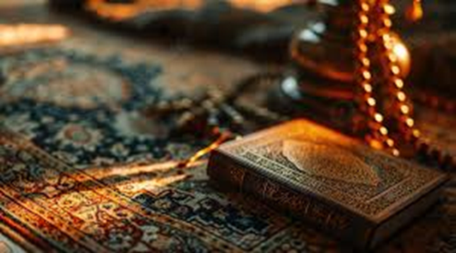 DHIKR QURAN ALLAH 