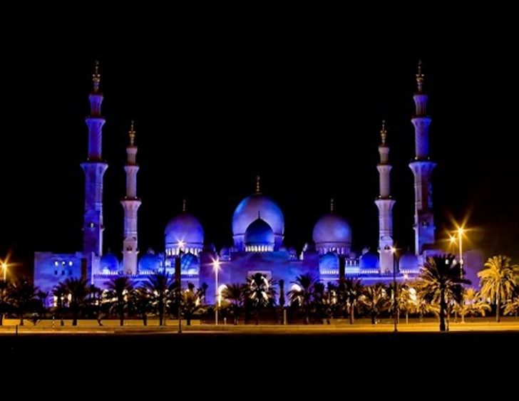 paradise jannah