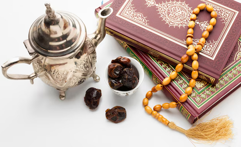 PRAYER SALAH