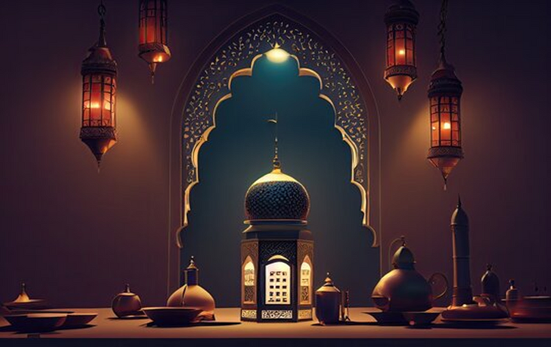PROPHET MUHAMMAD LOVE NABIY