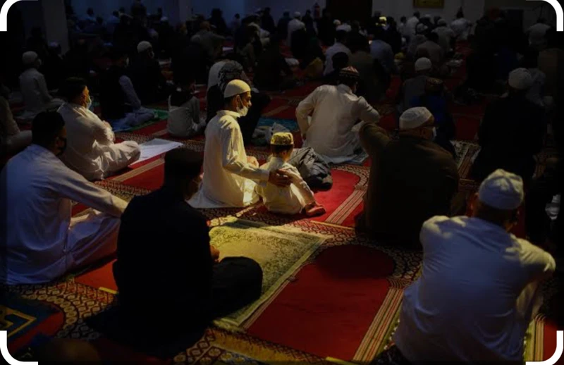 UNITY BROTHERHOOD UMMAH