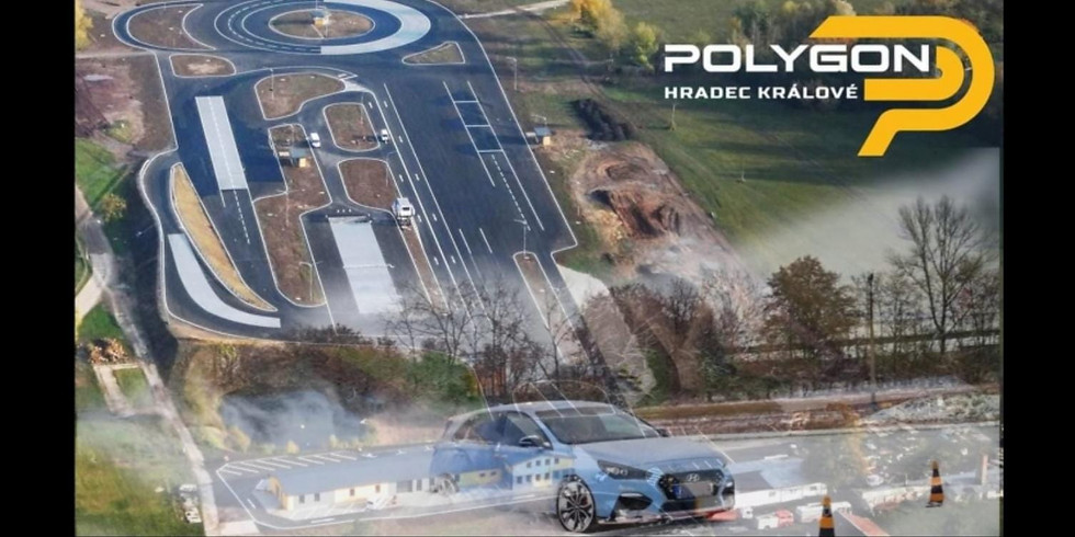 Track Day Hradec Králové