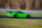 Listopadový Track Day Most