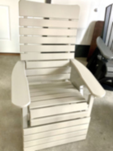 Cascade Recliner