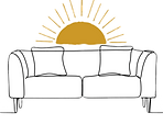 A New Dawn logo