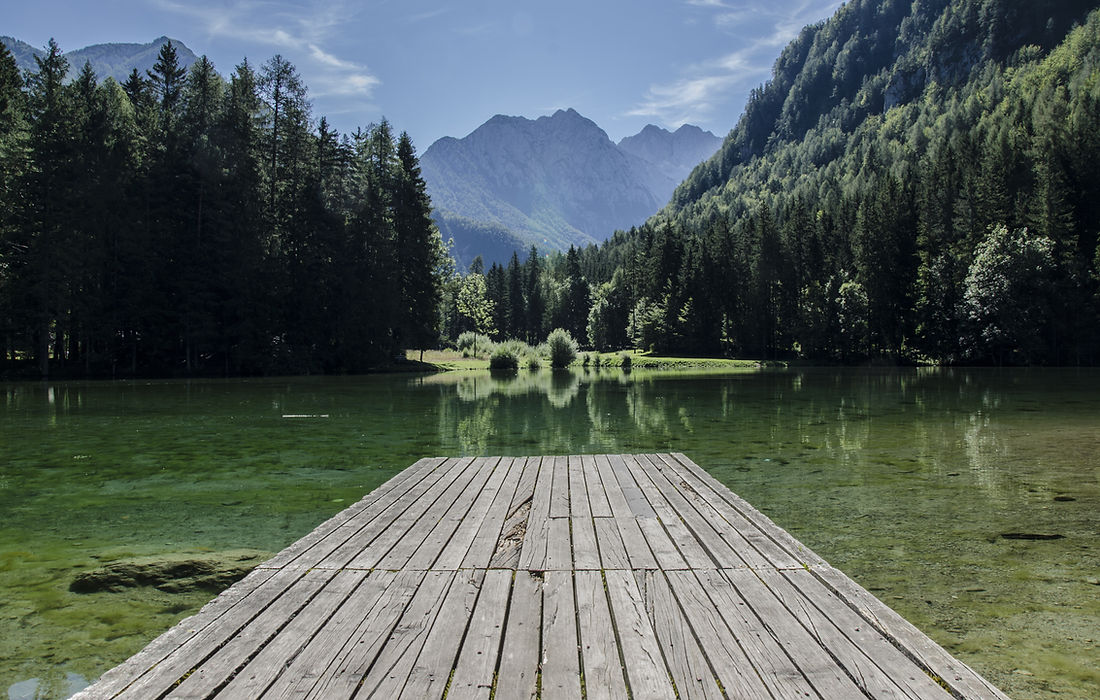 Lake