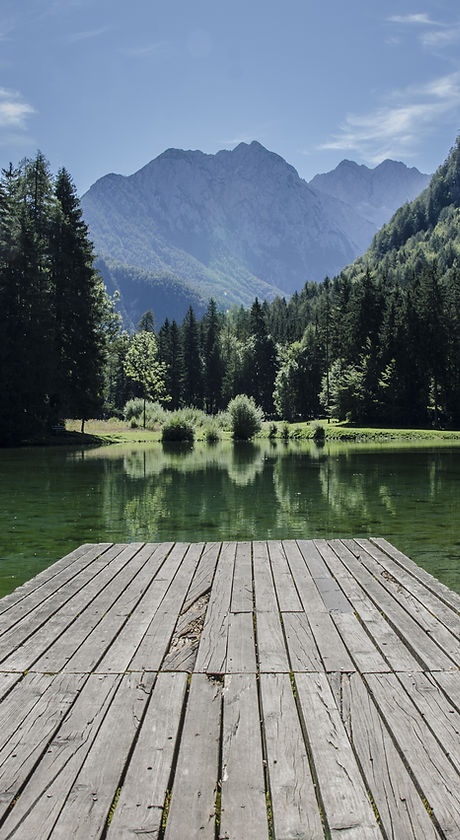 Lake
