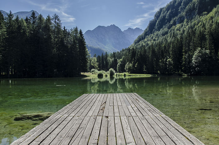 Lake