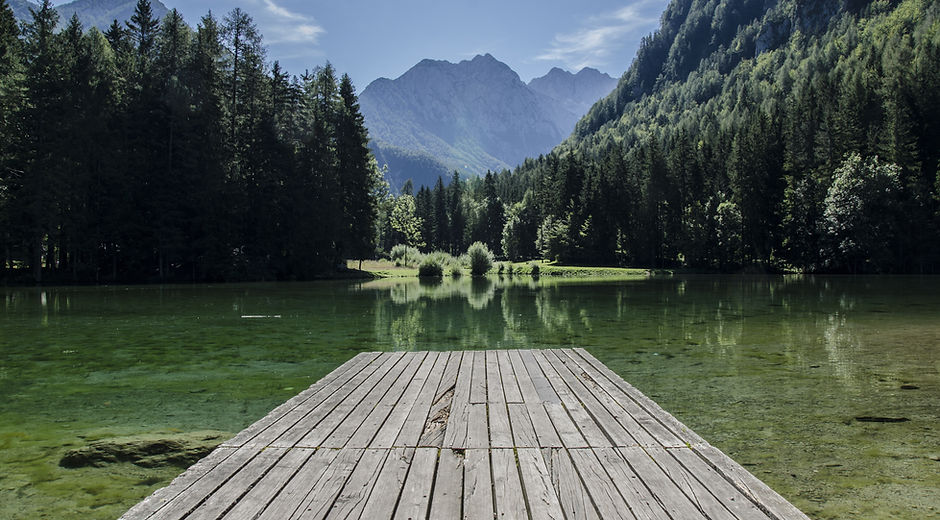 Lake
