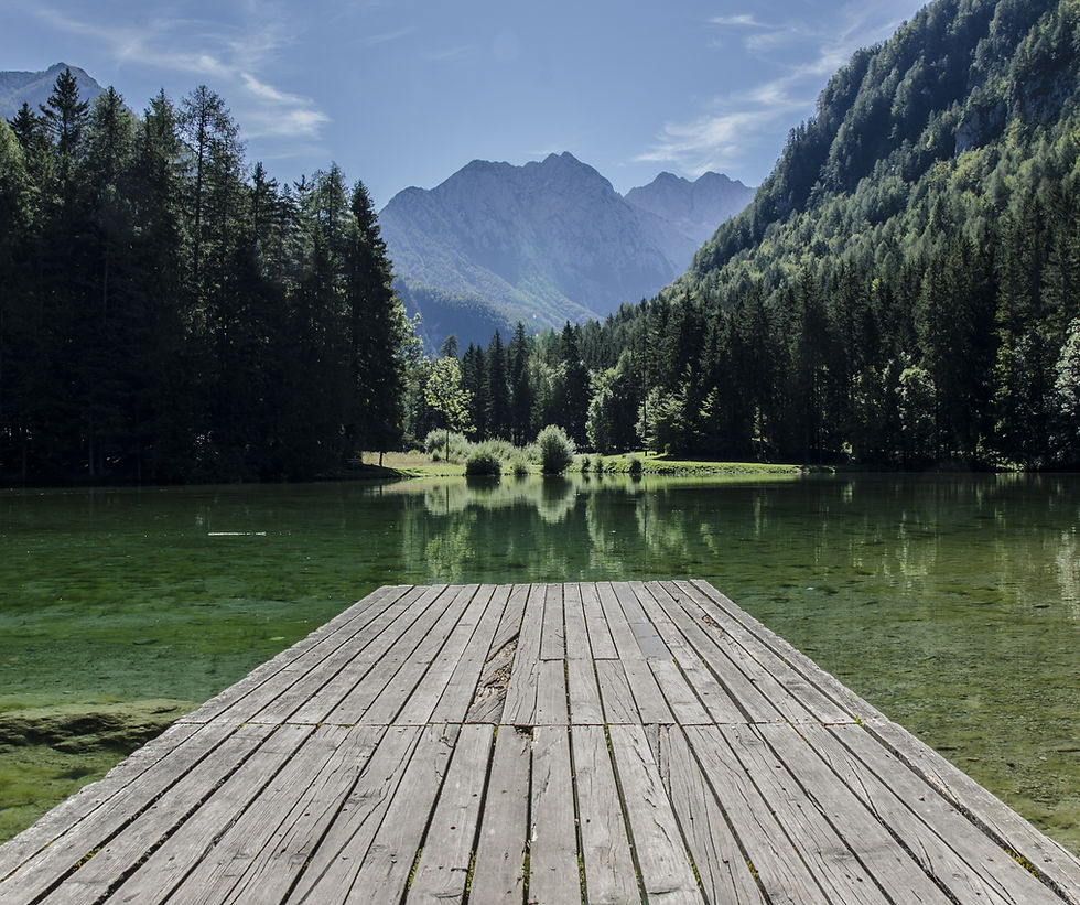 Lake