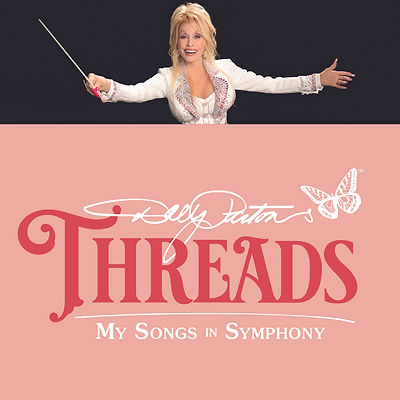 Dolly Parton's Threads