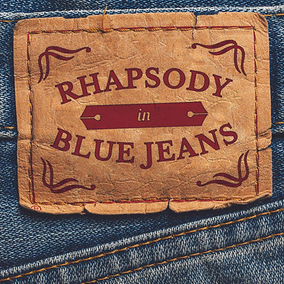 Rhapsody in Blue Jeans