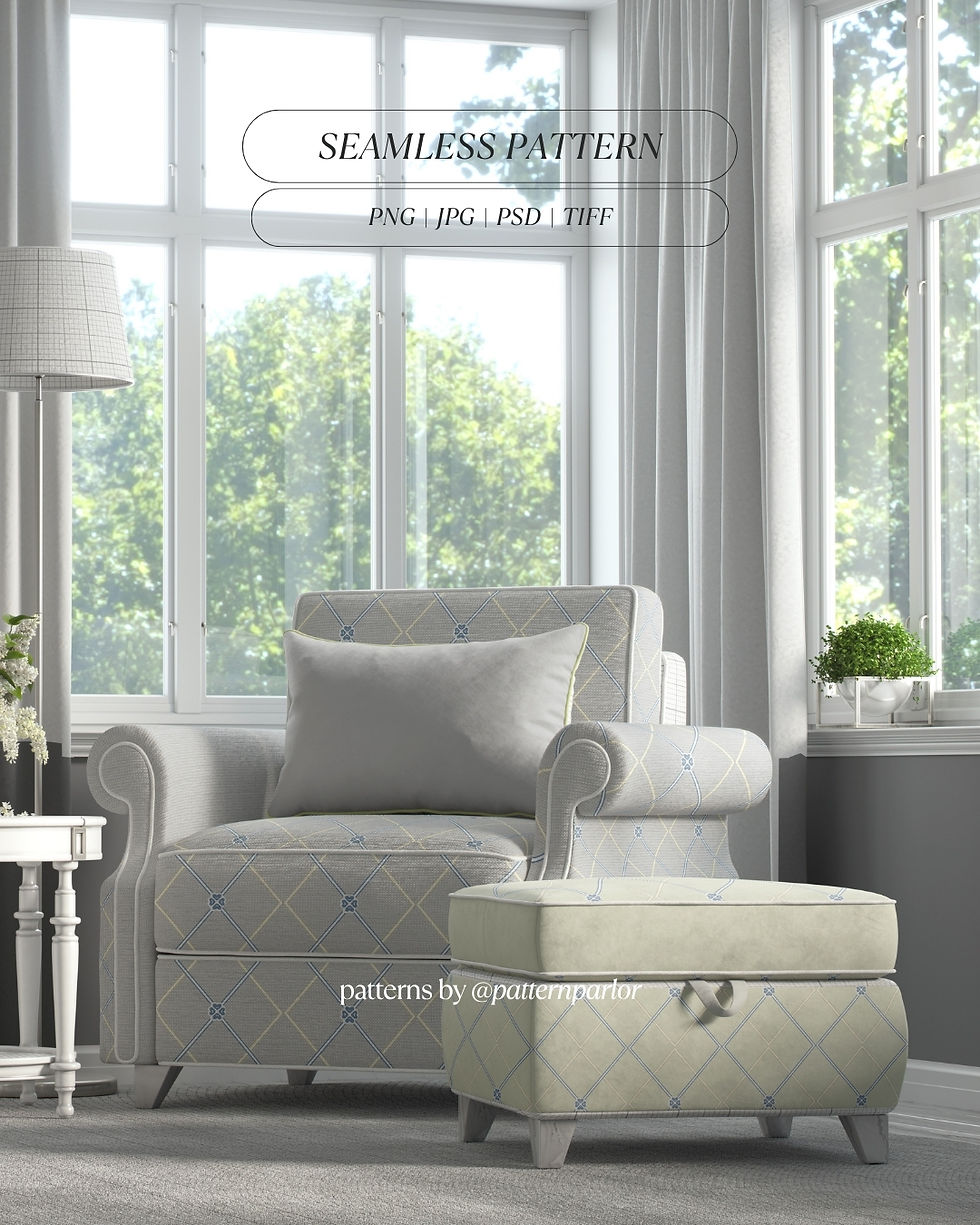 Thumbnail: Windsor Grid