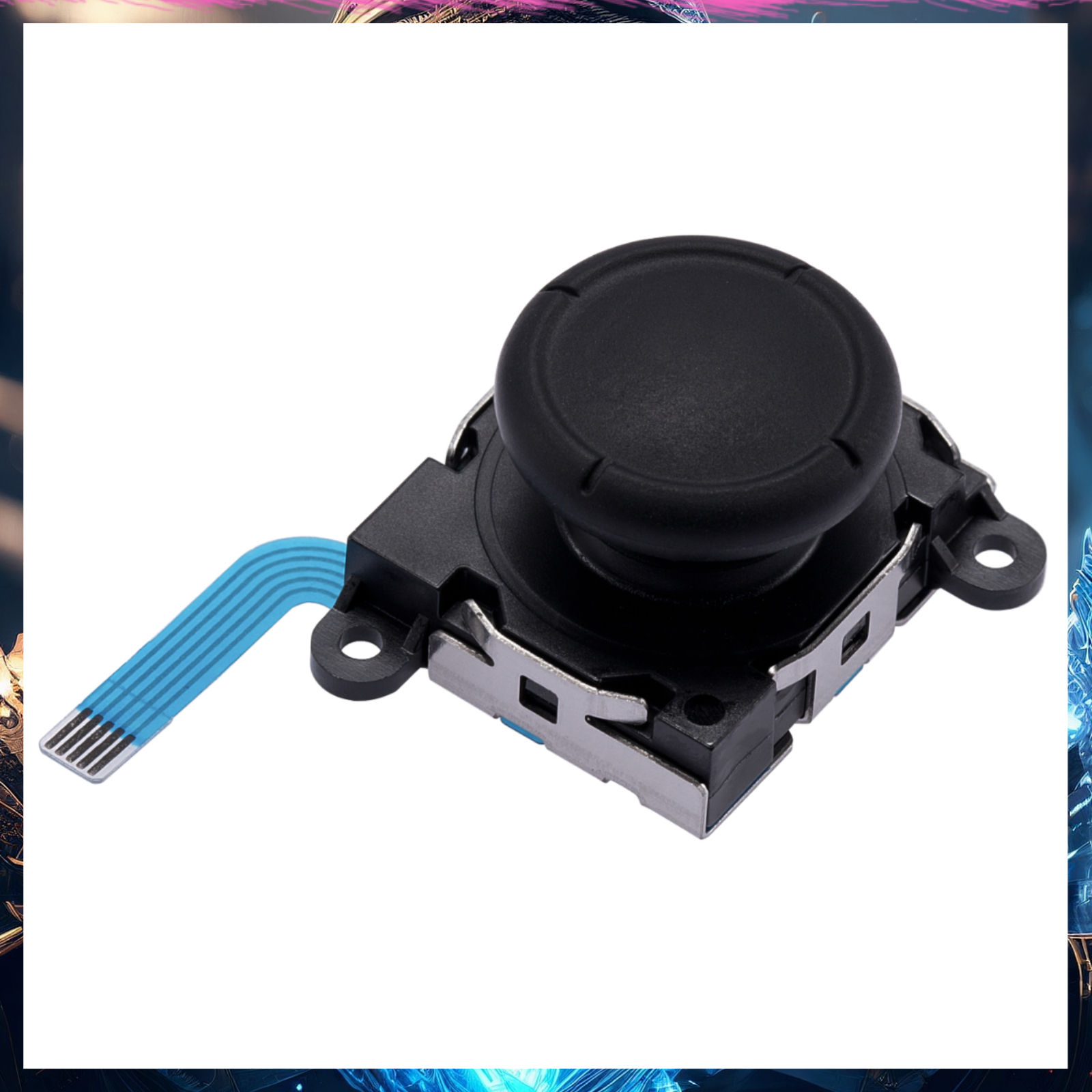 🎮 2x Nintendo Switch Original / Lite / OLED Analog Stick Replacement Part