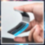Thumbnail: Curved LCD Screen Spudger Opening Pry Card Tool – Ultra Thin Flexible