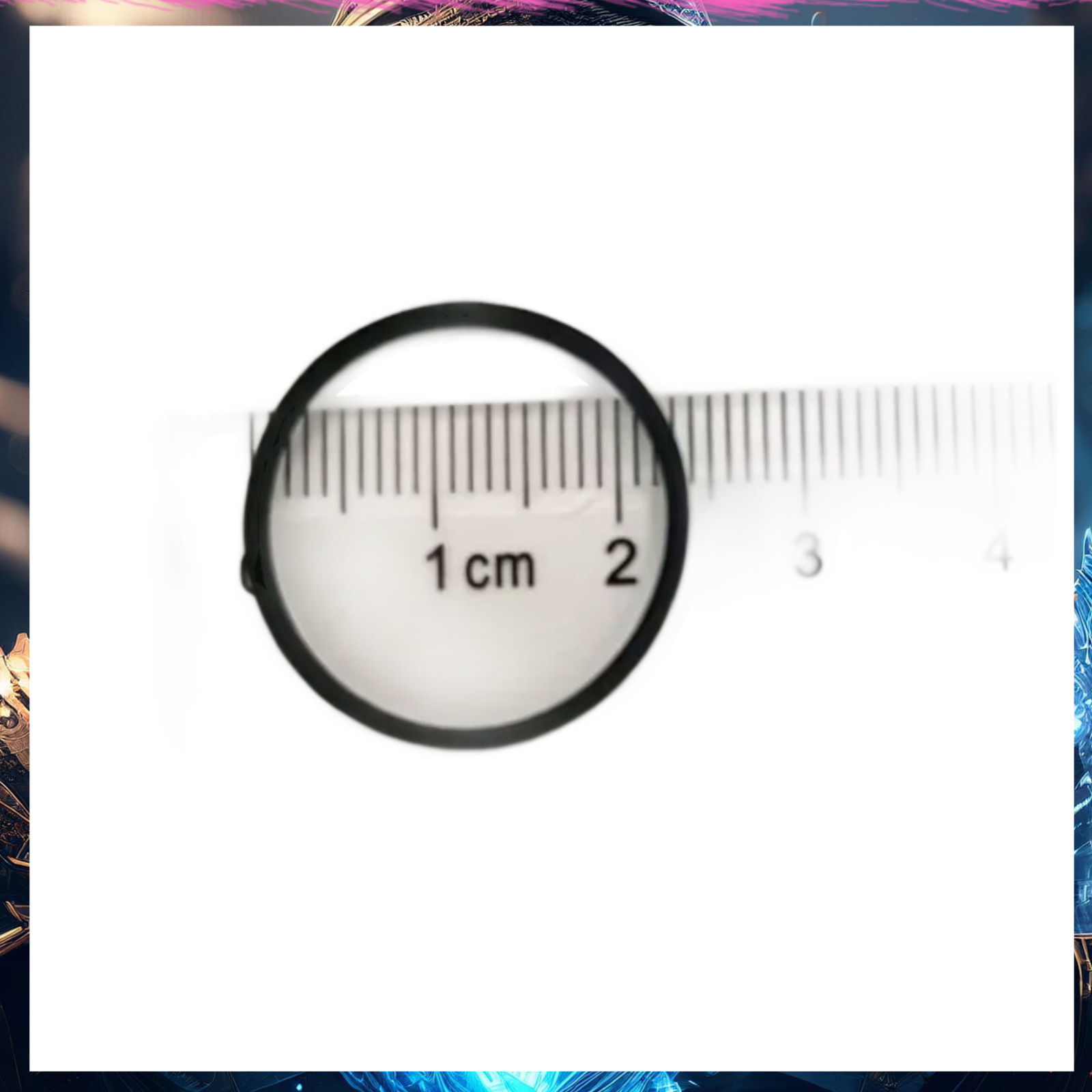 DVD Tray Motor Rubber Belt for Xbox 360 & Xbox 360 Slim Console Disc Drive