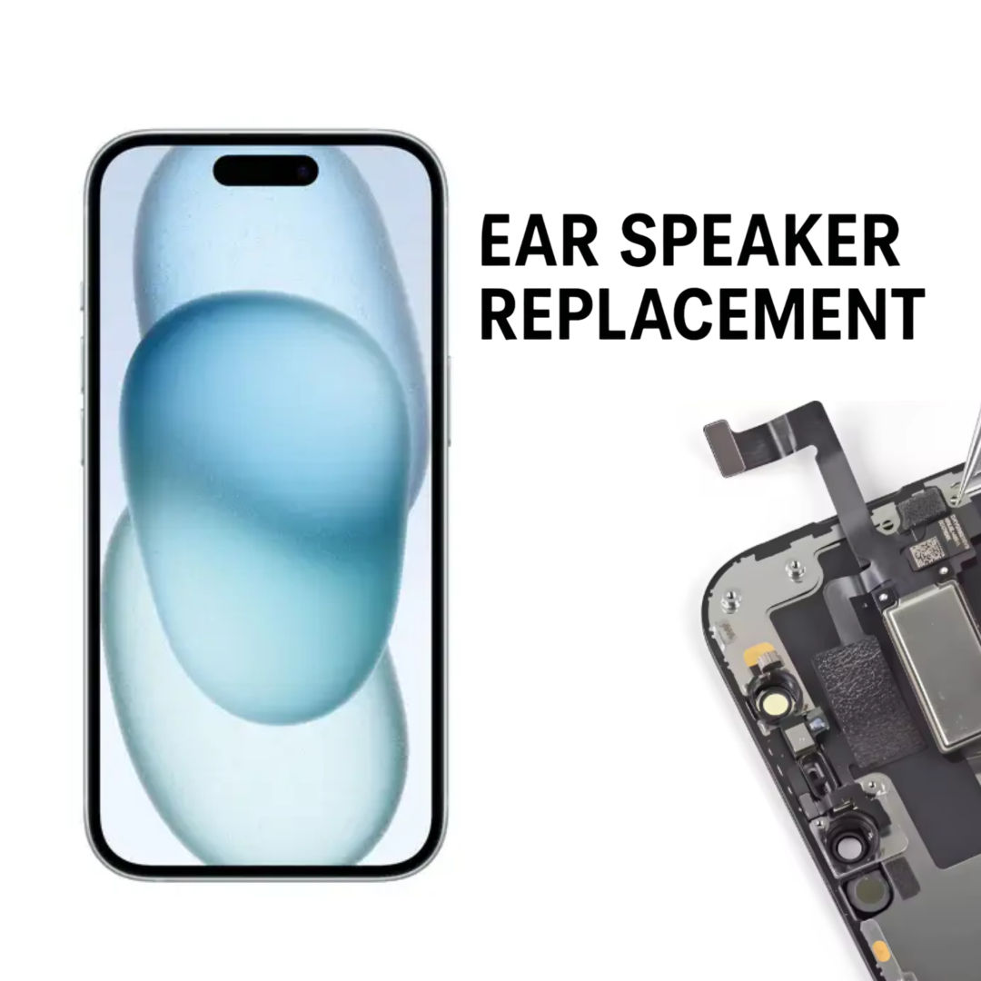 ear speaker