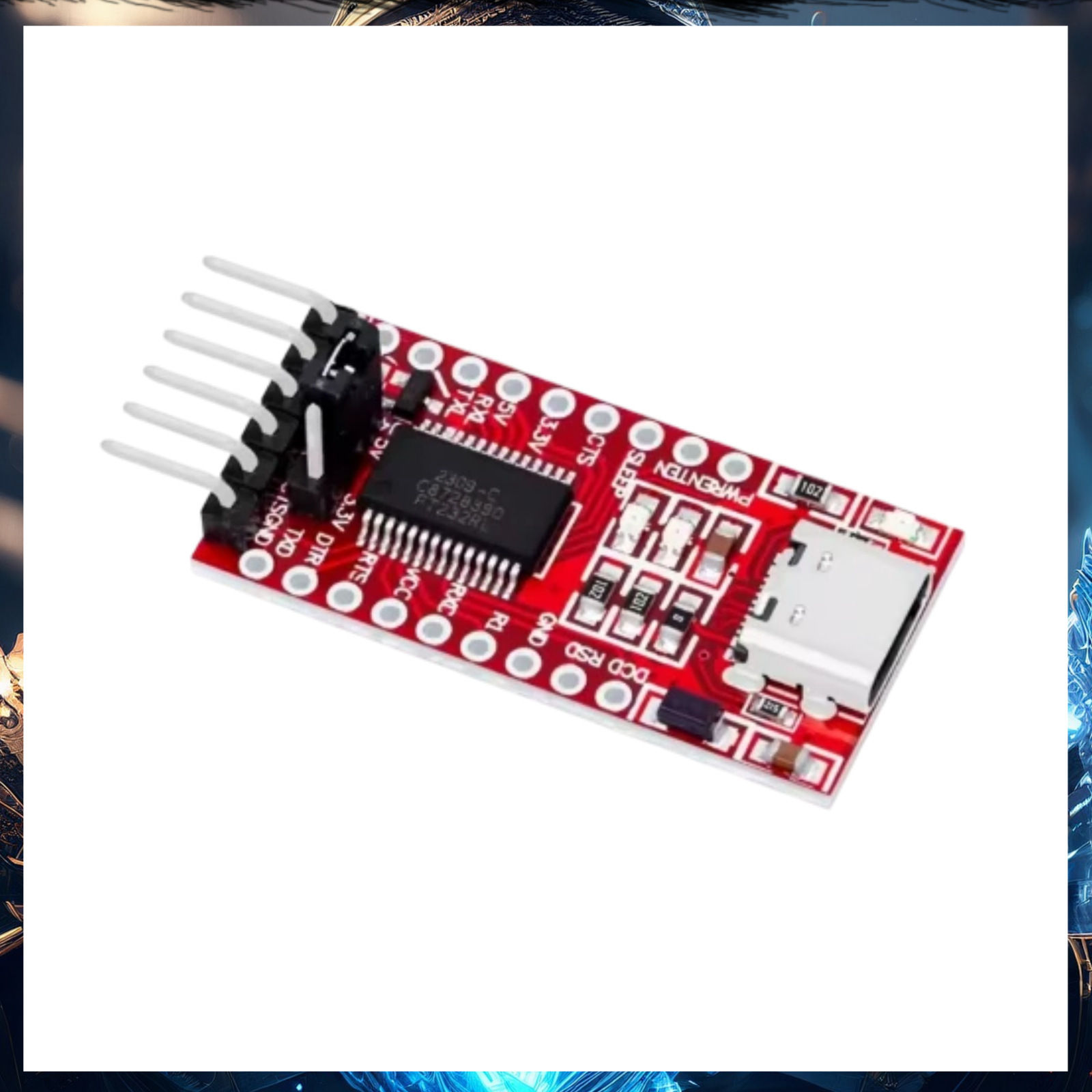 ๐ฎ UART Tool for PS5 Diagnostic Read Errors Troubleshooting Board Fix