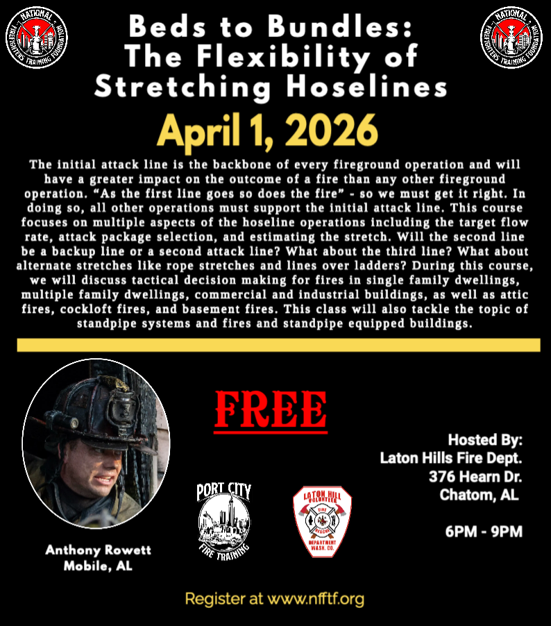 Beds to Bundles: The Flexibility of Stretching Hoselines