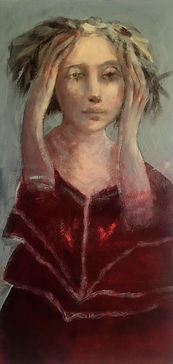 Présence d'esprit - 60X30 - 2020.JPG