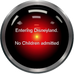 Artificial Intelligence: are we  creating a new Disneyland   with no children left to be amused?