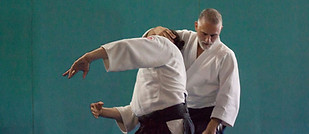 Aikido Awase Dojo