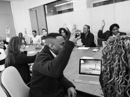 Redistribuyendo distritos electorales en un país diverso