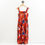 Thumbnail: Who What Wear Floral Maxi Dress #200-14