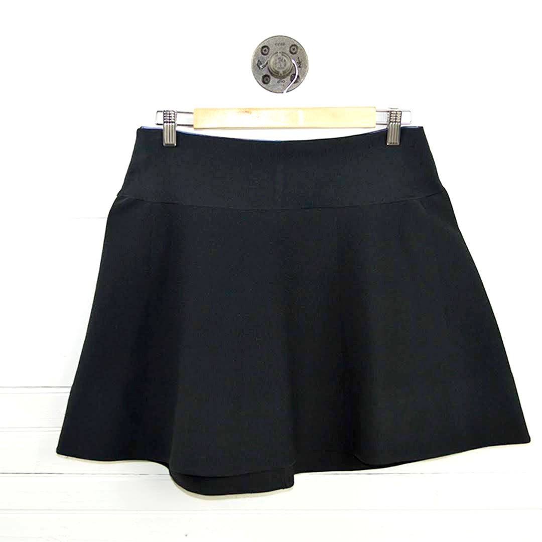 Rag & Bone Skater Mini Skirt #131-31