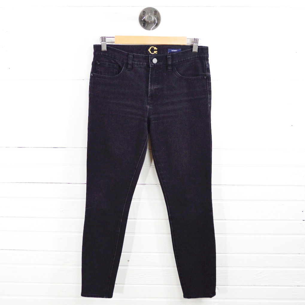 C Wonder Skinny Jeans #129-1702