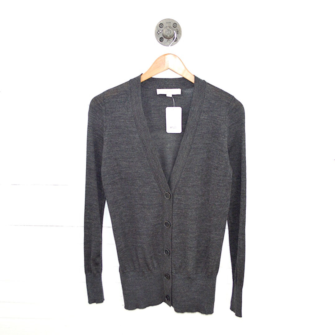 Loft Button Down Cardigan #123-3047