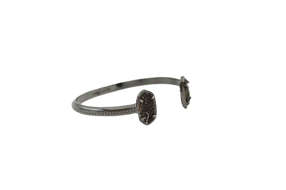 Thumbnail: Kendra Scott Elton Cuff bracelet #220-15