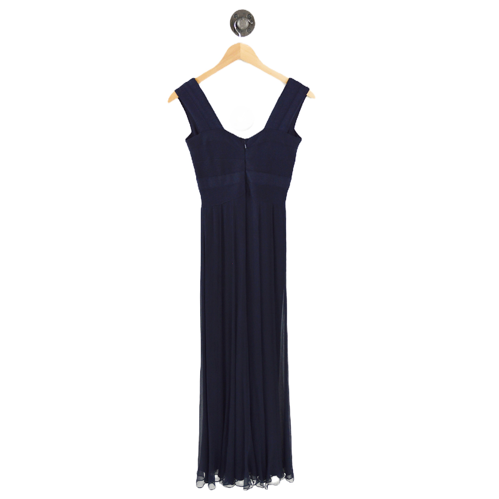 Thumbnail: Tadashi Shouji Evening gown #217-159