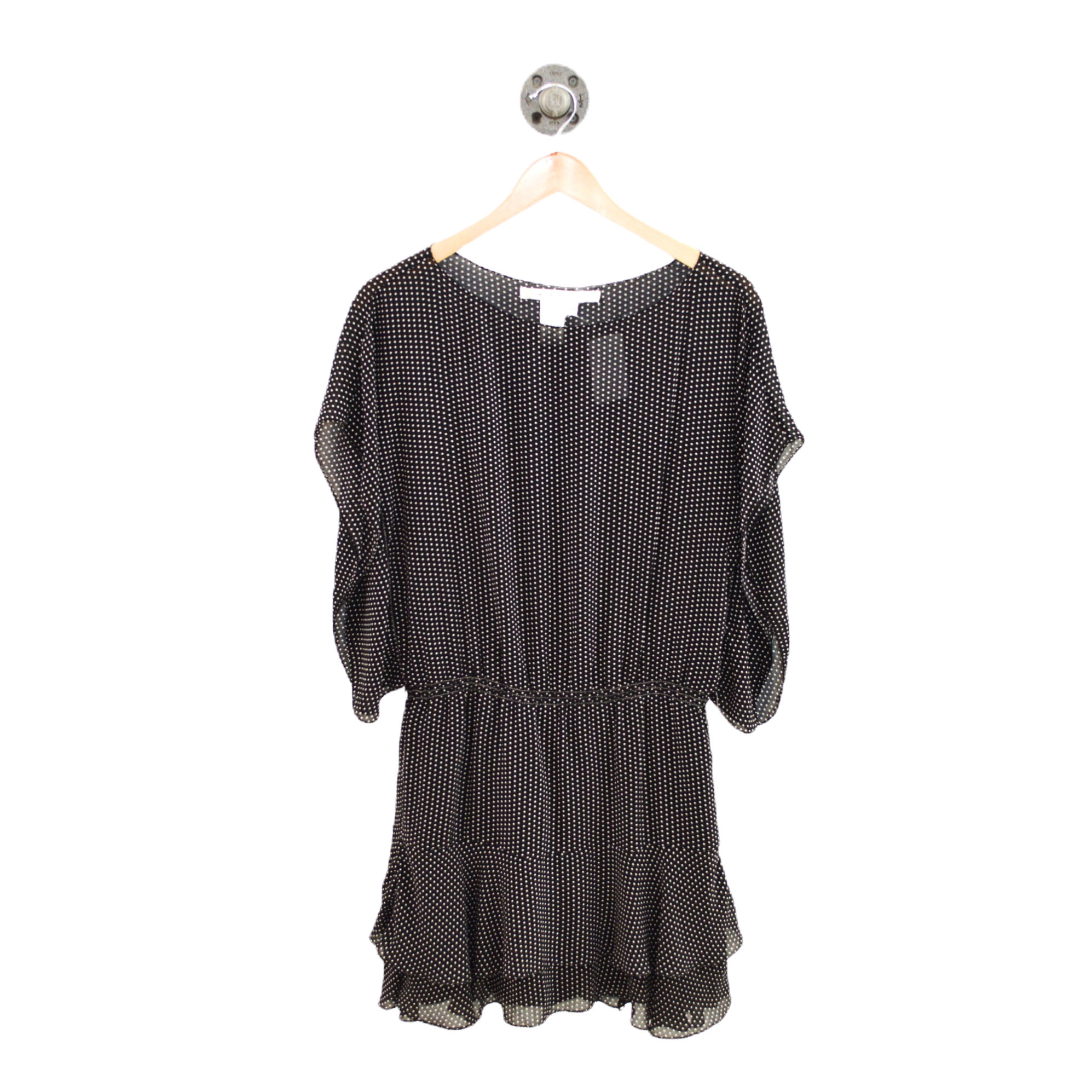 Max Studio Polka Dot Dress #101-73