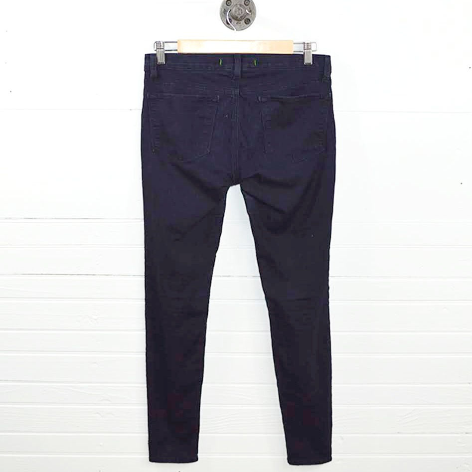 Thumbnail: J Brand Super Skinny Jean #127-2