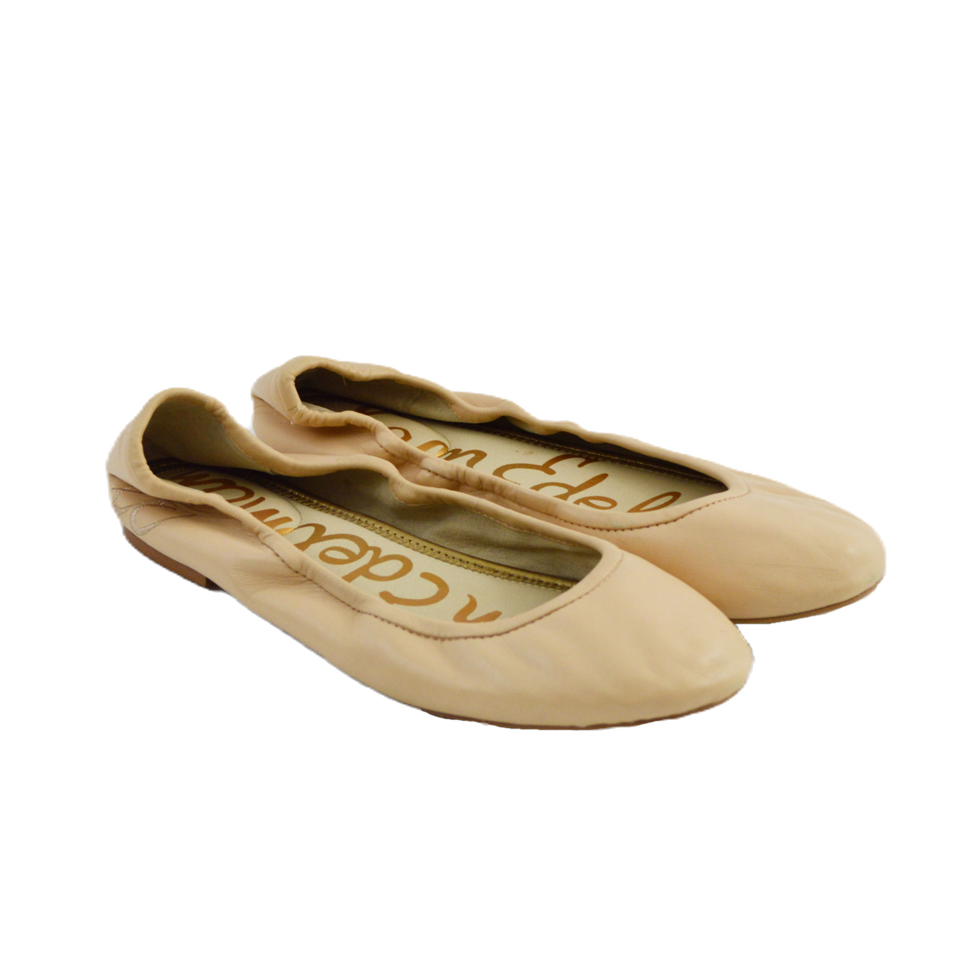 Sam Edelman leather ballet flats #220-3