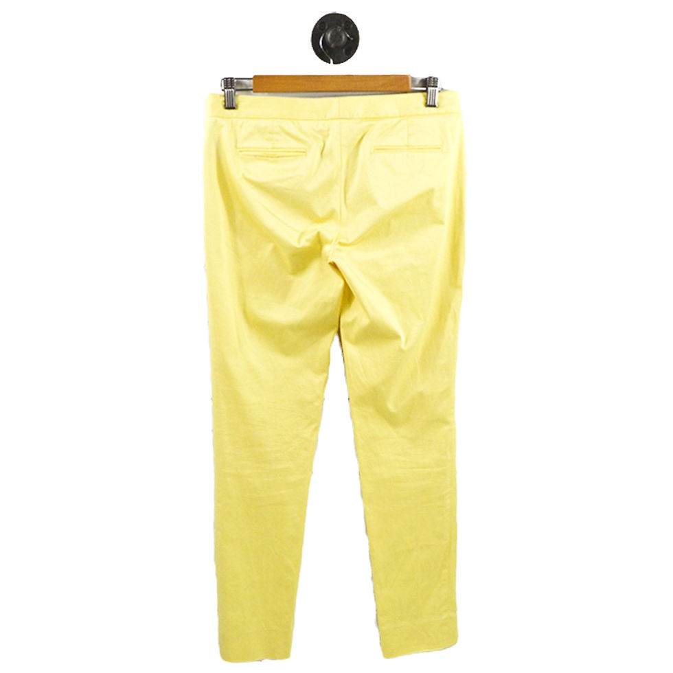 Thumbnail: Brooks Brothers Chino Pant #180-1474