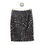 Thumbnail: Trina Turk Patterned Pencil Skirt #135-264
