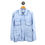 Thumbnail: BB Dakota Chambray Utility Jacket #185-59