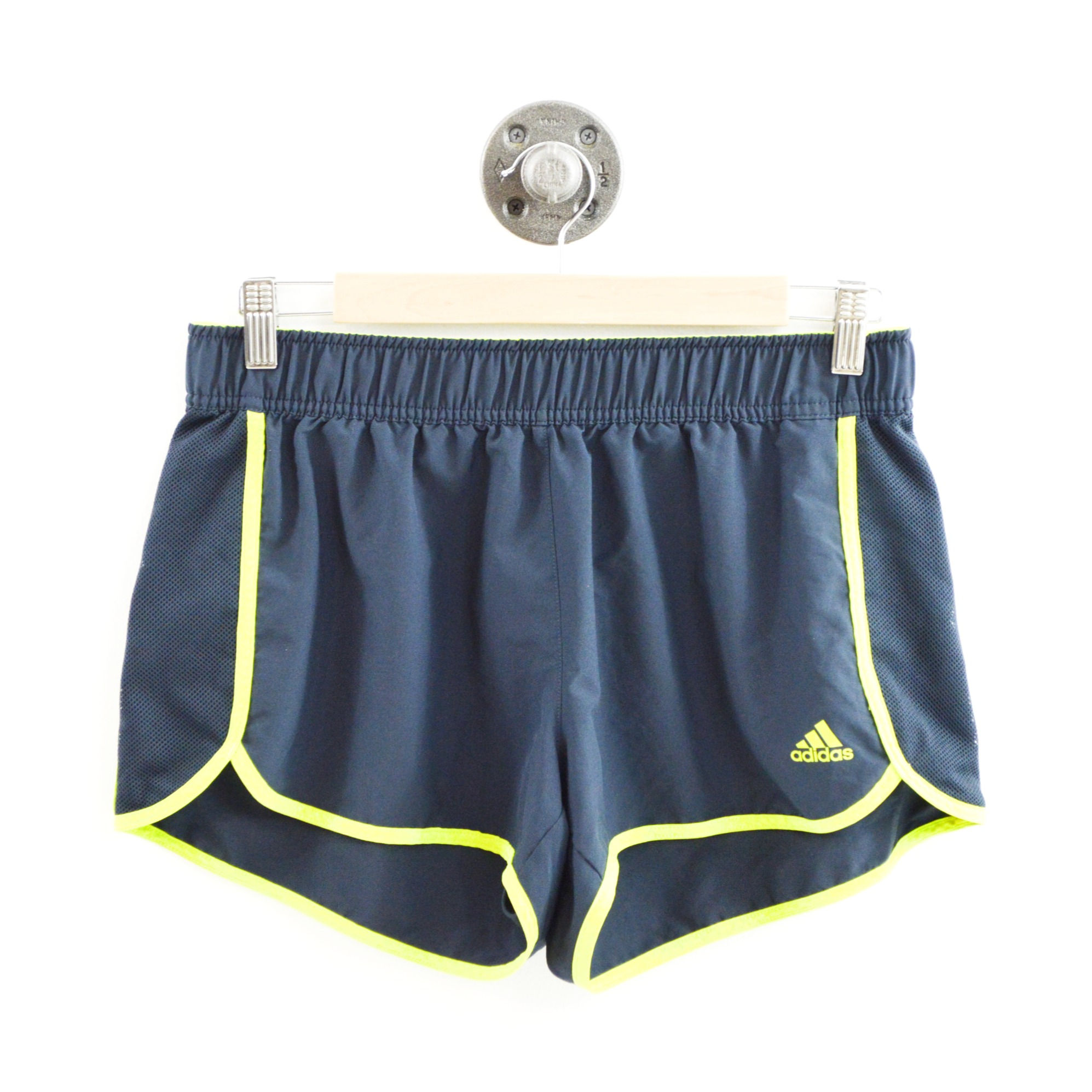 Adidas Activewear Shorts #151-1383
