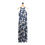 Thumbnail: Michael Kors Halter Dress #124-3