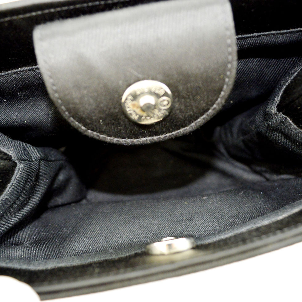 Thumbnail: Kate Spade Micro Mini Bag #155-36