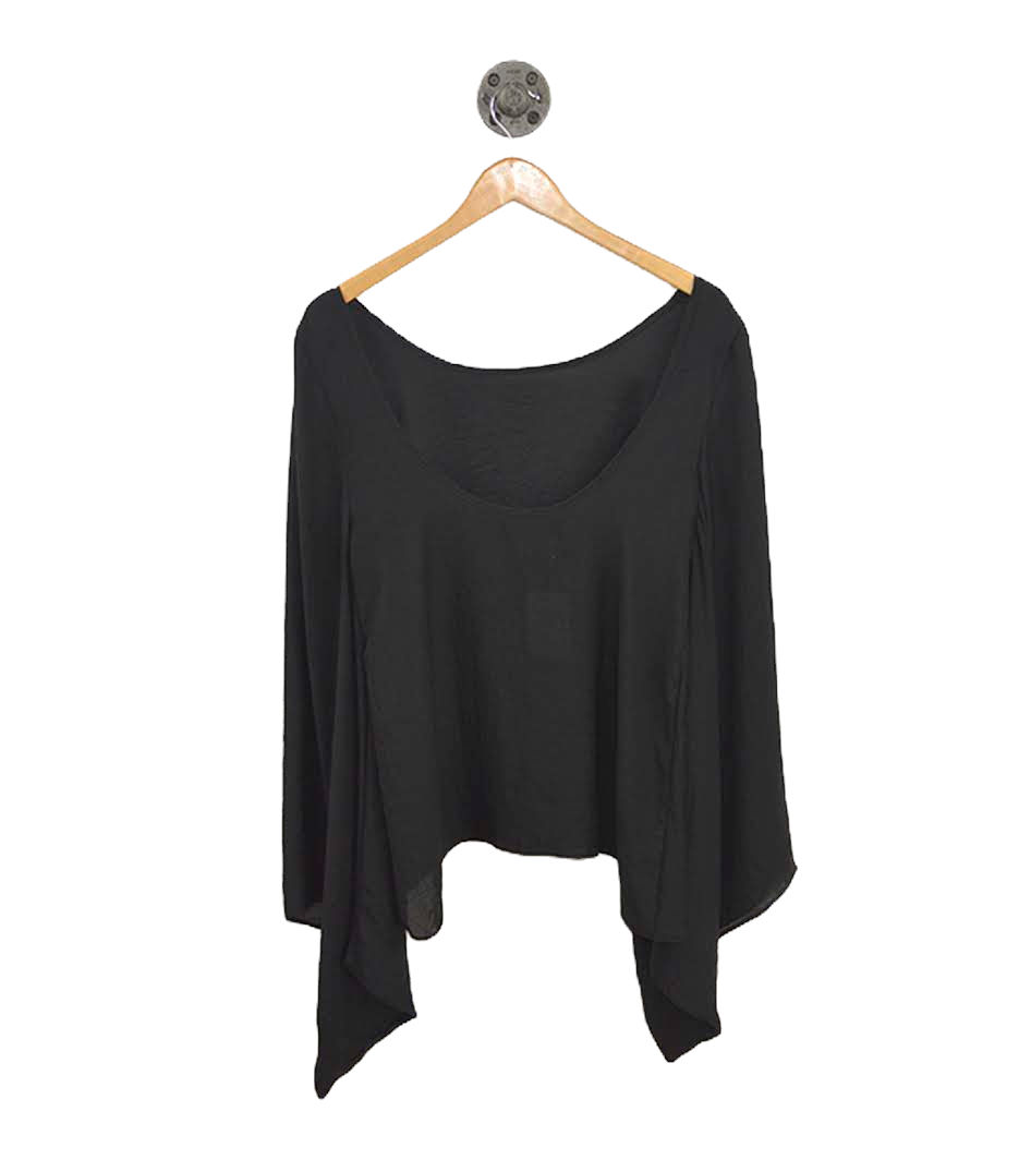 Thumbnail: Show Me Your Mumu Blouse #131-99
