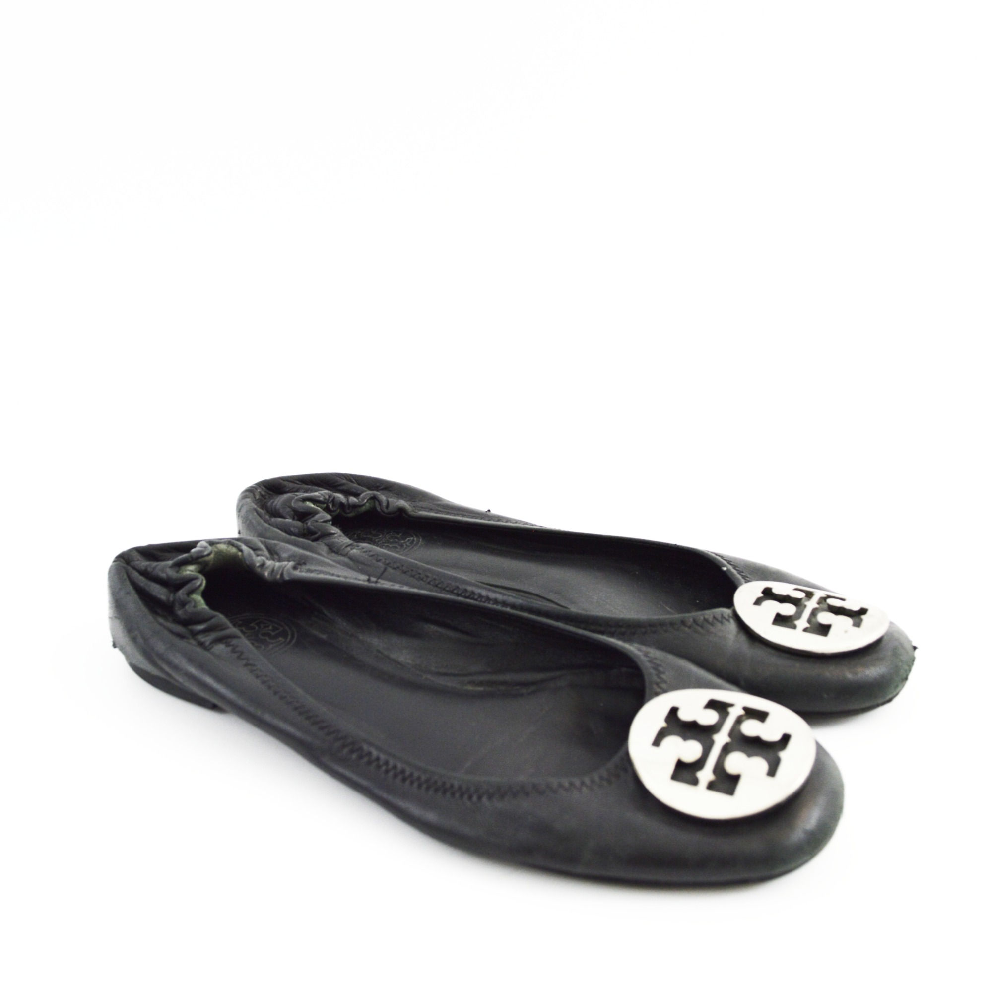 Tory Burch Minnie Ballet Flats #196-59